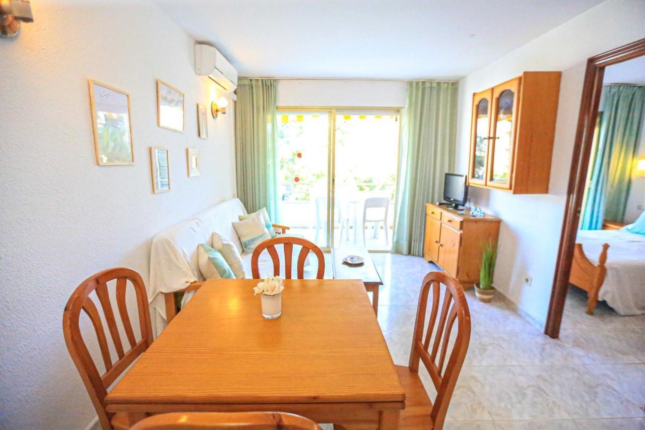 Litoral Costa Dorada - Colibri Only Families * Cambrils